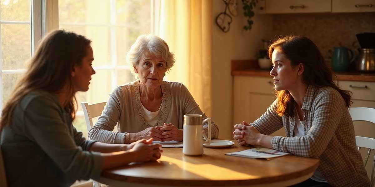 Falsche Anschuldigungen haben manchmal einen ernsthaften, gesundheitlichen Hintergrund