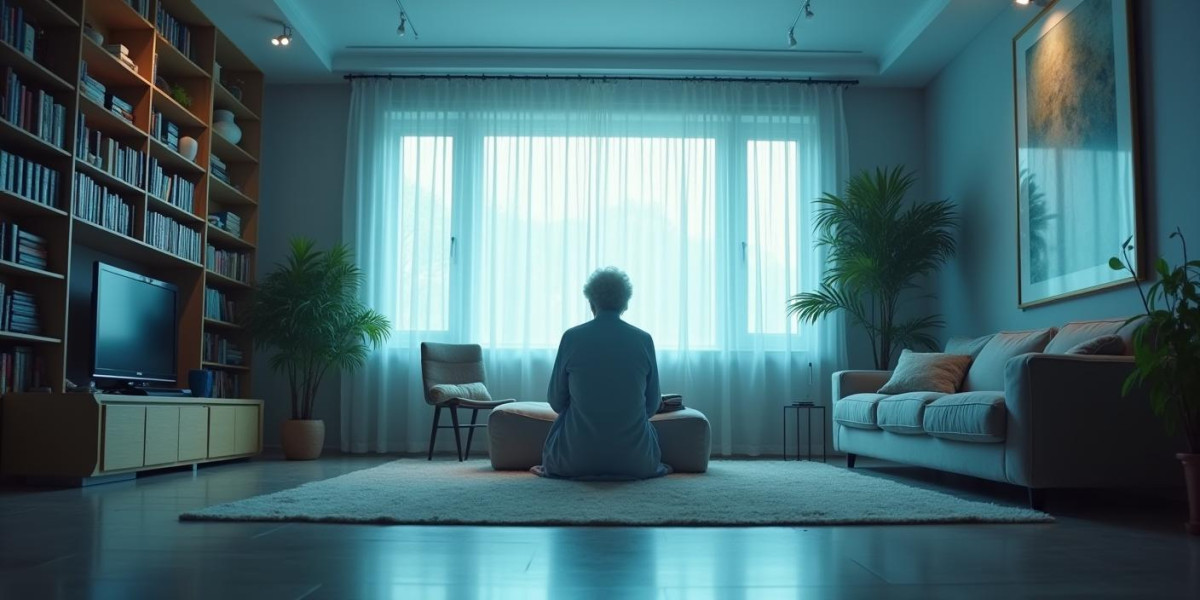 Wohnen im Alter: Alleinlebende Frauen in der Schweiz