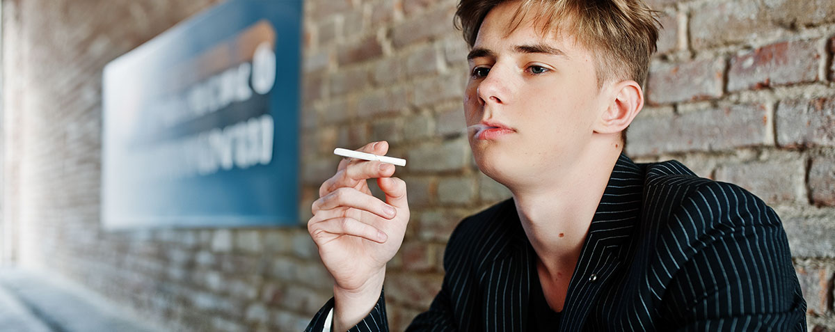 Der Volkswille zur Einschränkung der Tabakwerbung muss respektiert werden