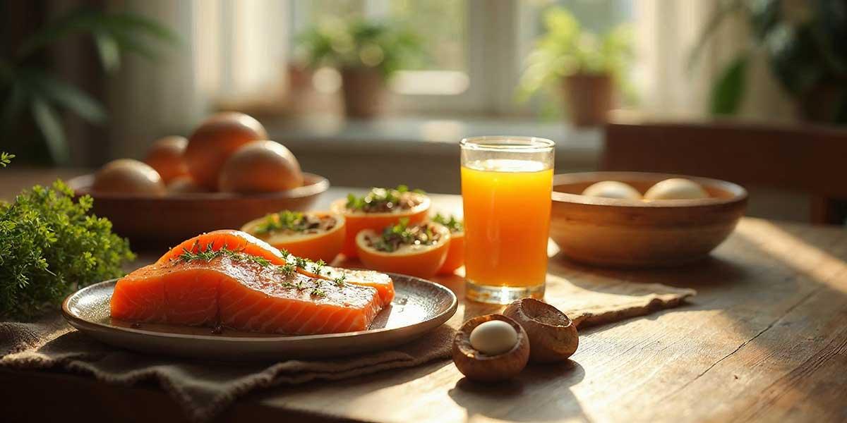 Zu viel oder zu wenig. Beides ist ungesund. Frag den Arzt