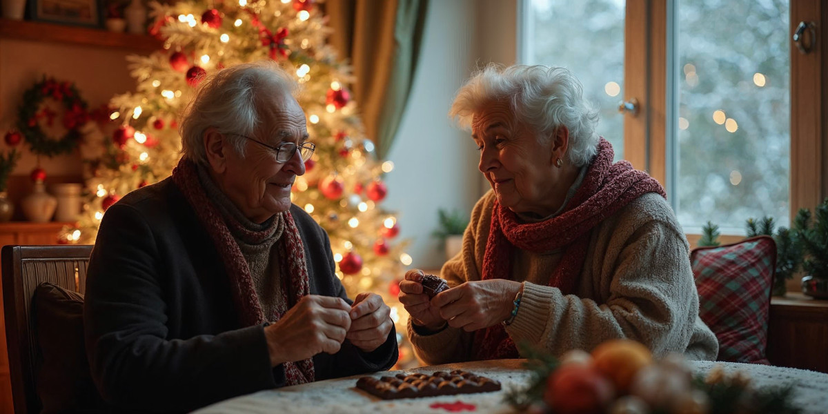 Schokolade kann gesund sein – auch zur Weihnachtszeit