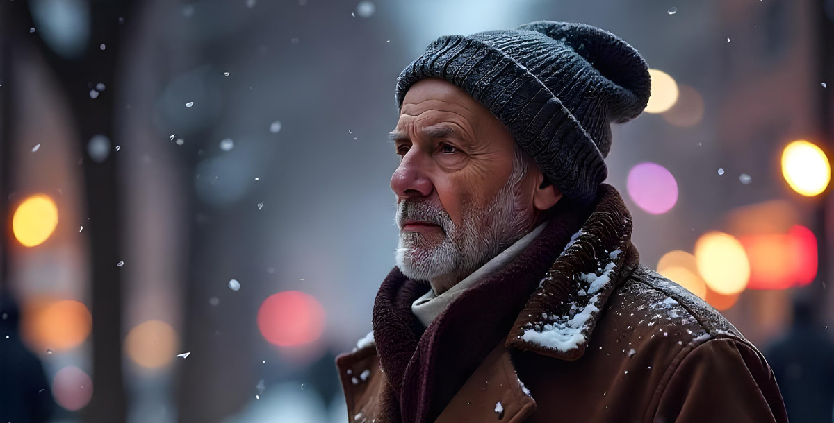 Zürich zahlt Pensionierten Winterzulagen