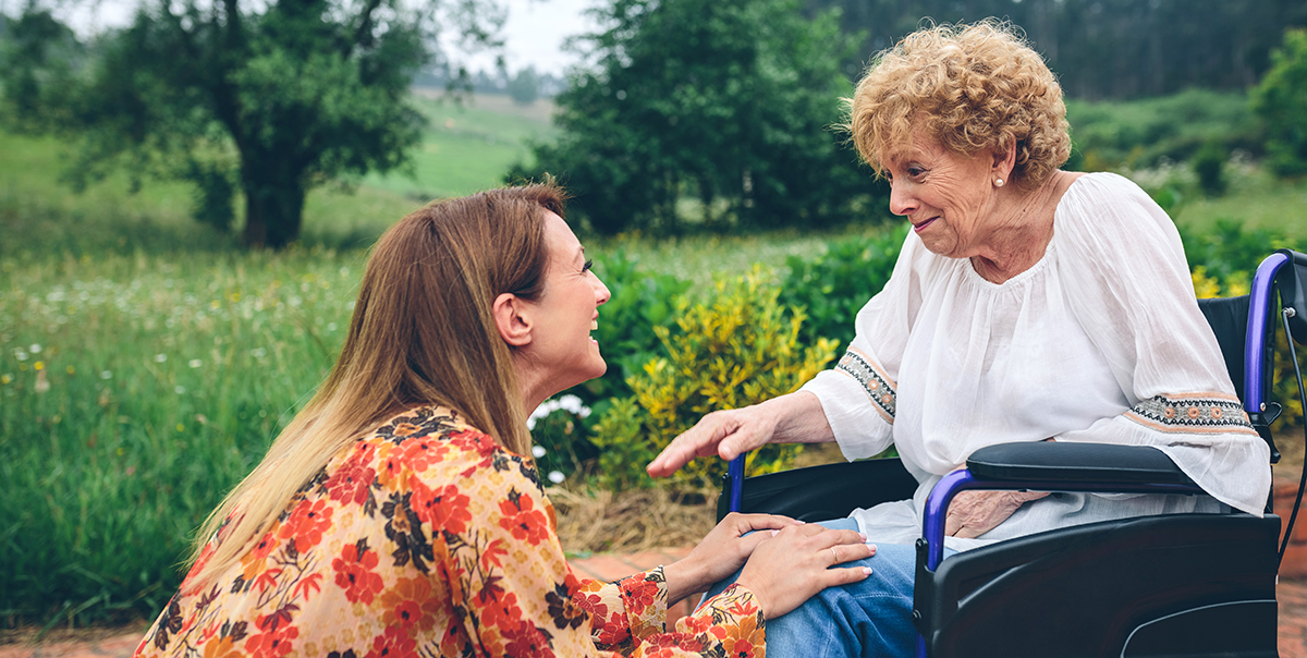 Schweiz braucht Hunderte neue Pflegeheime – oder mehr Pflege zu Hause