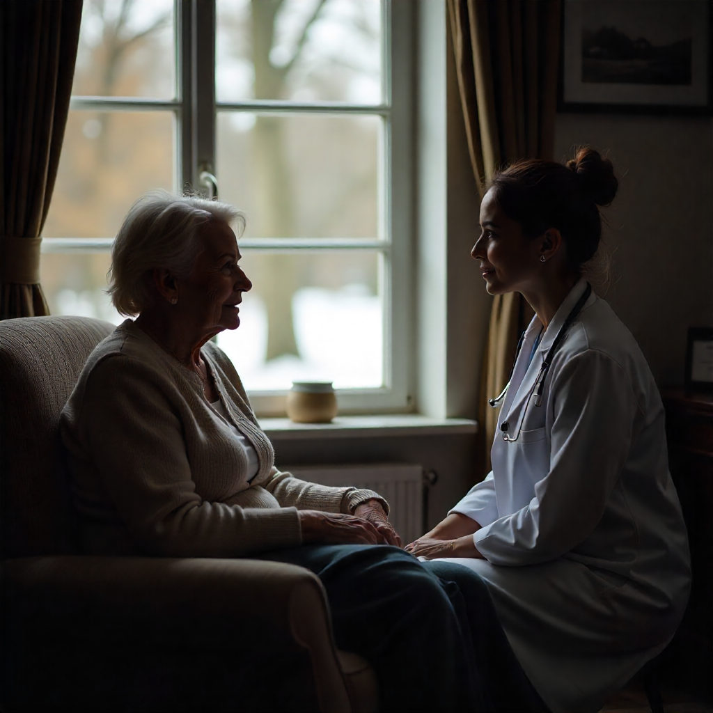 Pro Senectute Zürich: «Pro Senectute Home» vor dem Aus