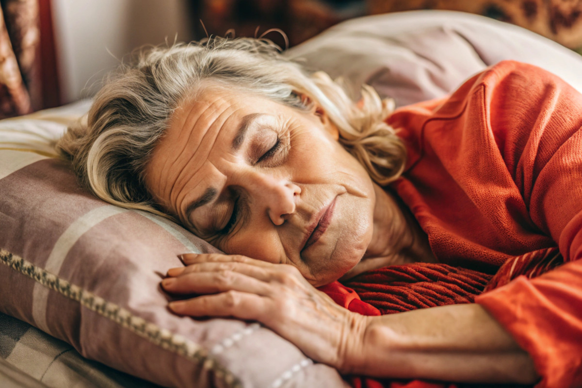 Ein Nickerchen fürs Gedächtnis?