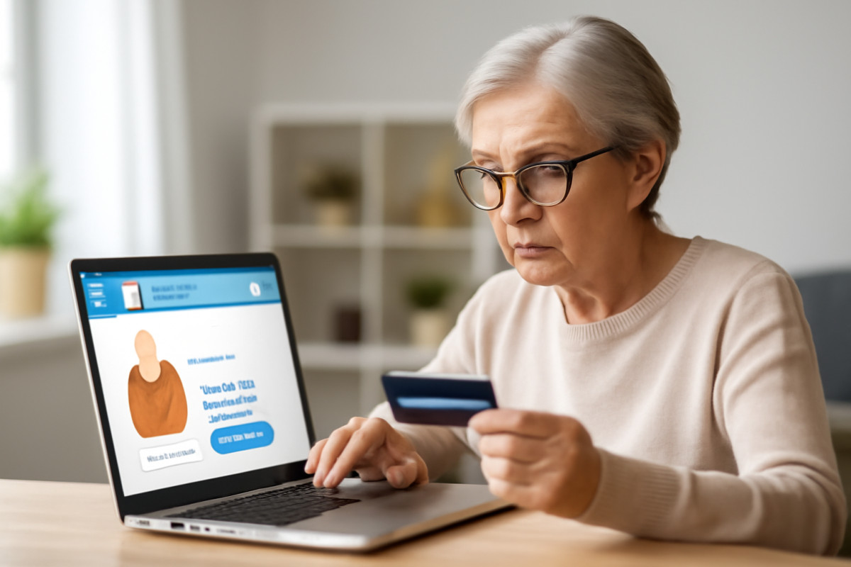 Einkaufen im Internet: Anleitung zu sicheren Online-Shops und wie man sich vor Abzocke schützt