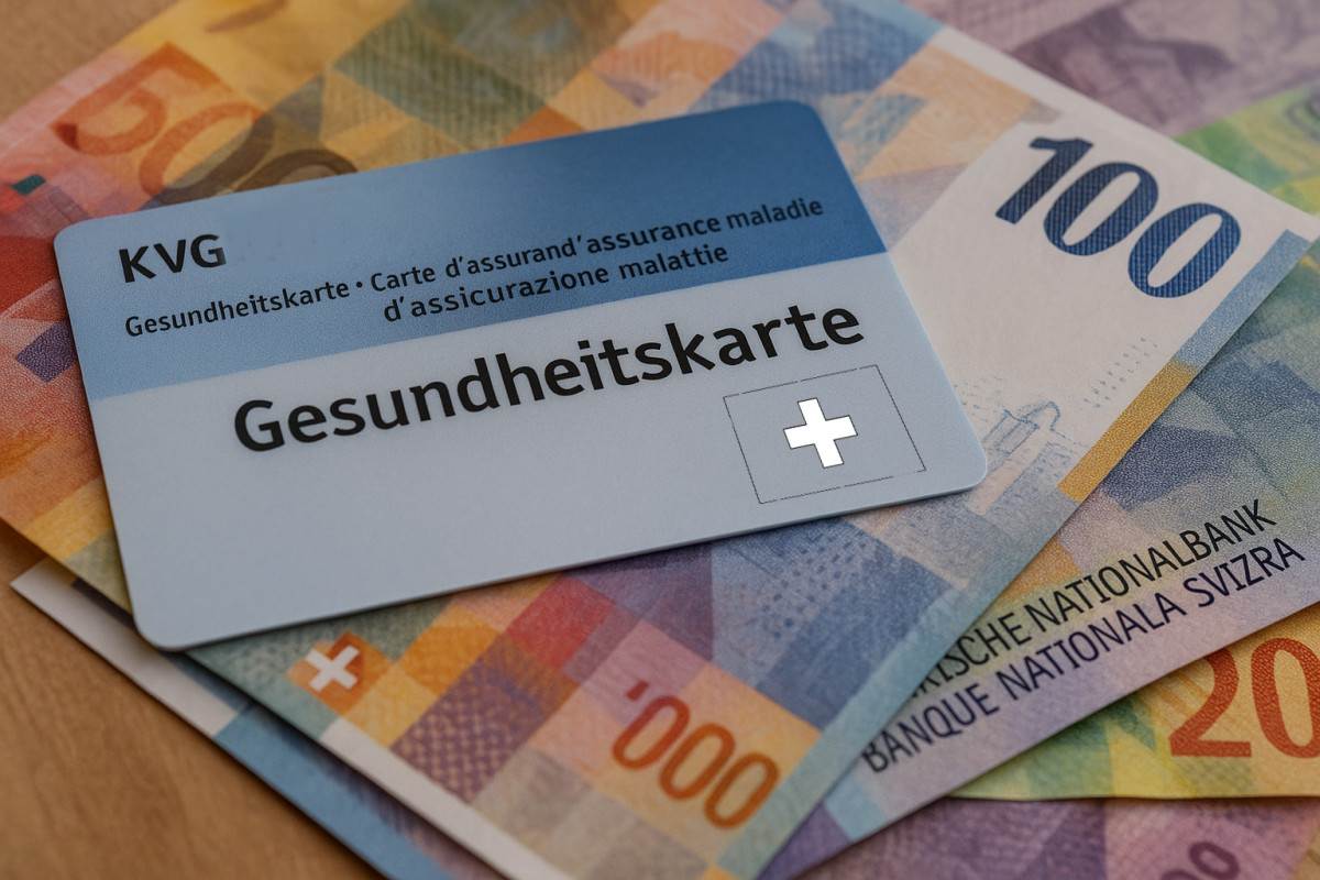 Deutliche Mehrheit der Bevölkerung befürwortet Einheitskrankenkasse