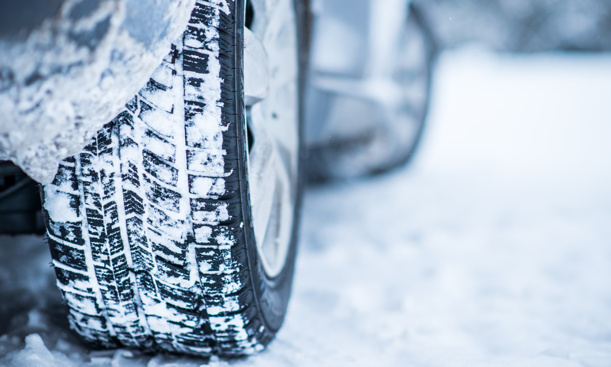 Jeder dritte Winterreifen ist «nicht empfehlenswert»
