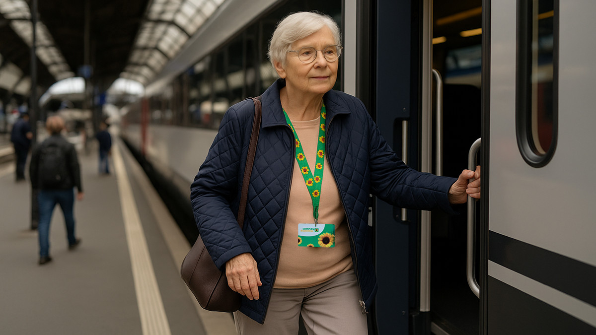 Unsichtbare Behinderungen – wenn man die Einschränkung nicht sieht