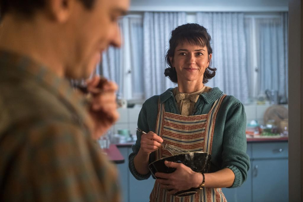 «Hallo Betty» – die Geschichte hinter der Kultfigur Betty Bossi