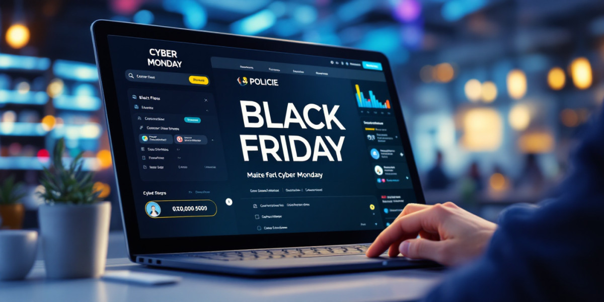 Vorsicht beim Black Friday: So schützen Sie sich vor Betrügern