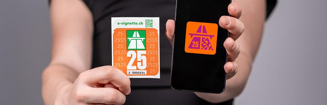 Phisher klauen Daten über gefälschte E-Vignetten-Websites