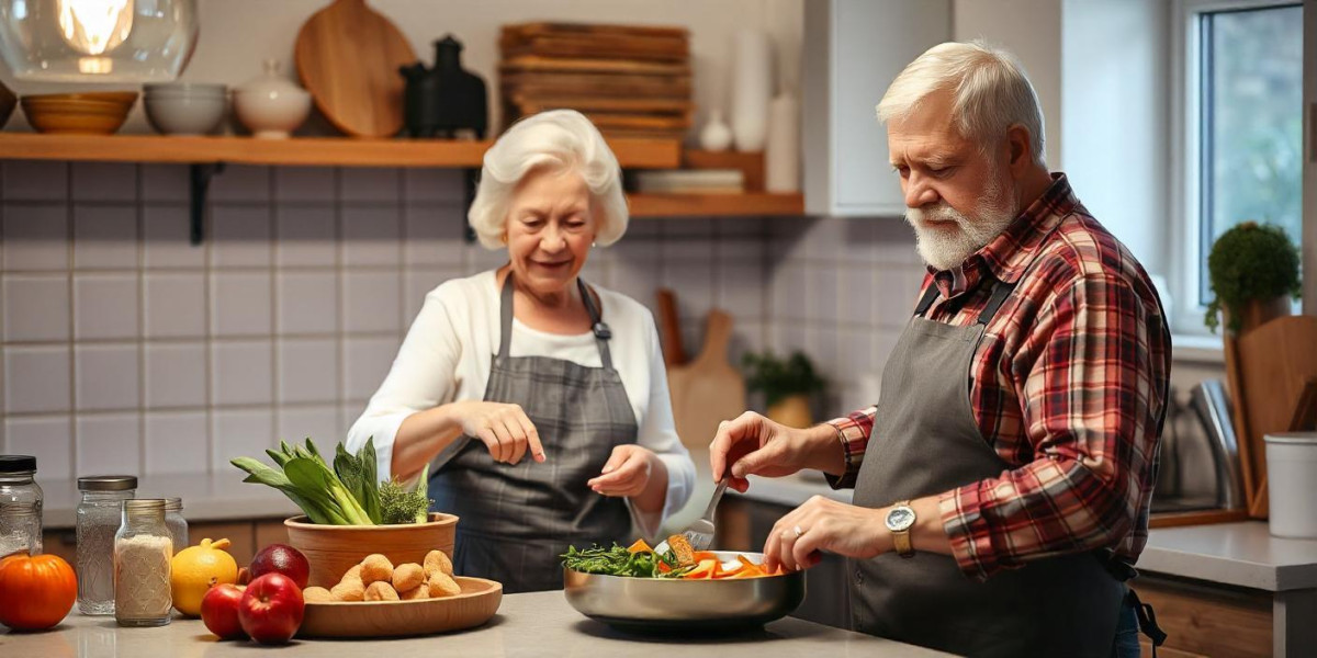 Frauen ernähren sich nachhaltiger, Ältere verschwenden weniger Lebensmittel
