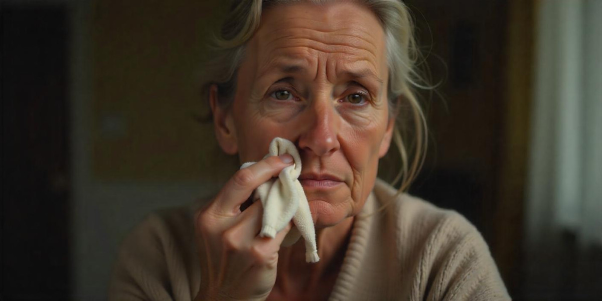 Mit Hausmitteln gegen den Schnupfen