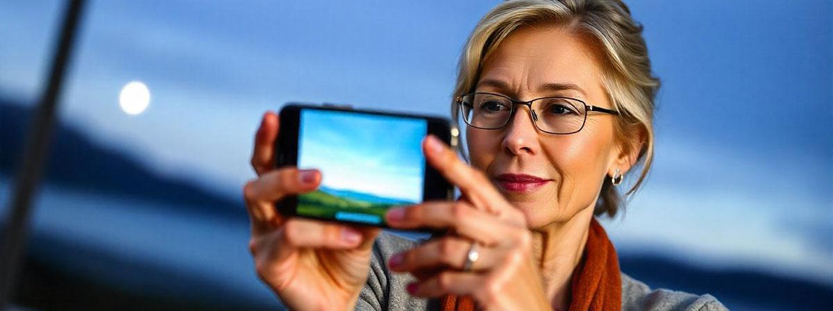 Endlich hochwertige Fotos und Videos über WhatsApp teilen