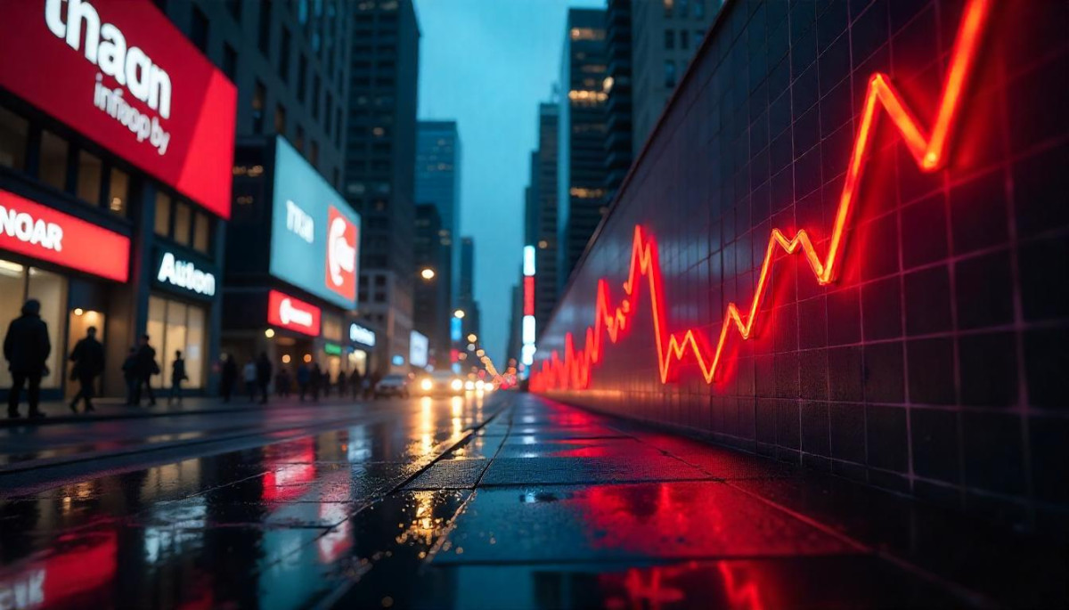 Geopolitische Risiken und Handelskonflikte: Wie widerstandsfähig ist die Schweizer Volkswirtschaft?