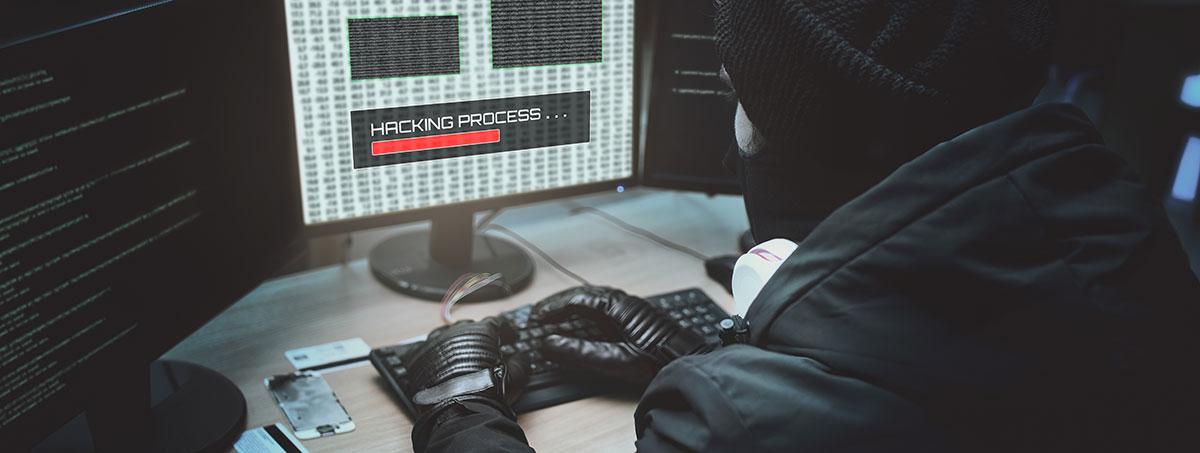 Zahl der Phishing-Websites verdoppelt sich. AHV und Polizei am meisten betroffen