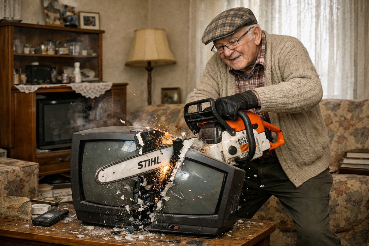 200 Franken für Radio und Fernsehen – was steckt hinter der Halbierungsinitiative?