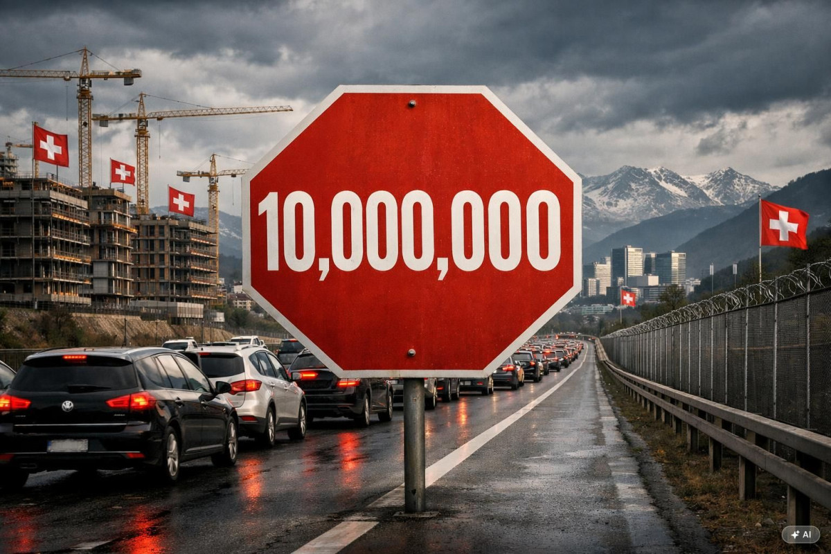 10 Millionen sind genug – aber wofür eigentlich?