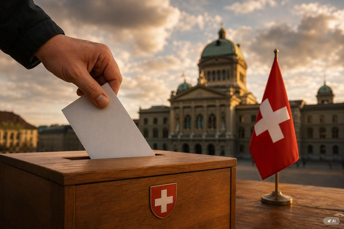 Neutralitätsinitiative der SVP – Warum ein NEIN sinnvoll ist
